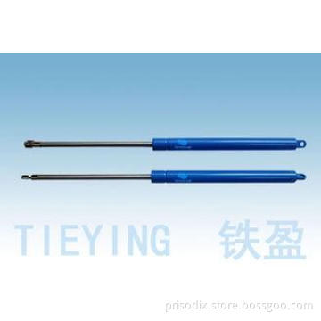 Compression Gas Spring Miniature Gas Lift Support For Doubl